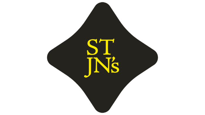 Saint John's Walthamstow Symbol