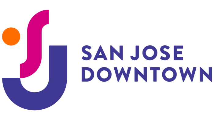 San Jose Downtown Association Logo