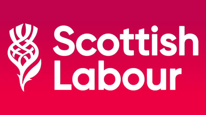 Scottish Labour New Logo