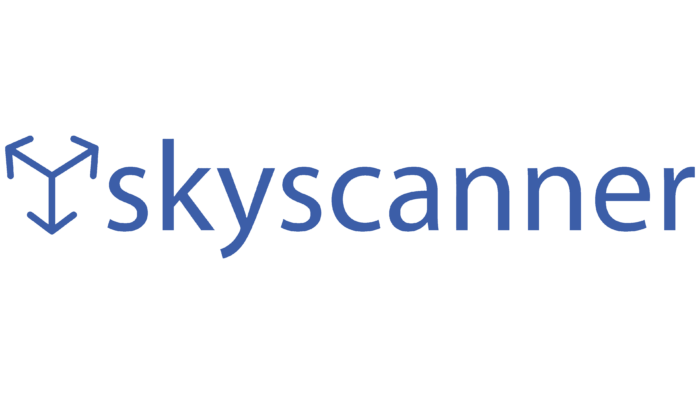 Skyscanner Logo 2006