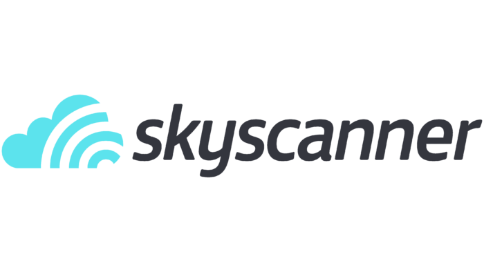 Skyscanner Logo 2012