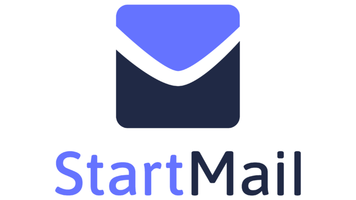 StartMail Emblem