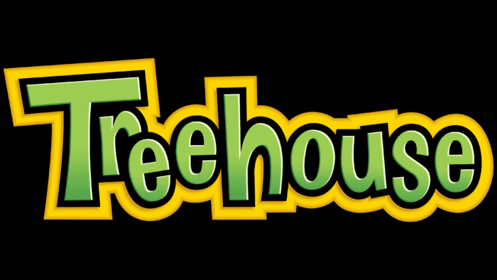 Treehouse Symbol