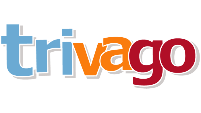 Trivago Logo 2007
