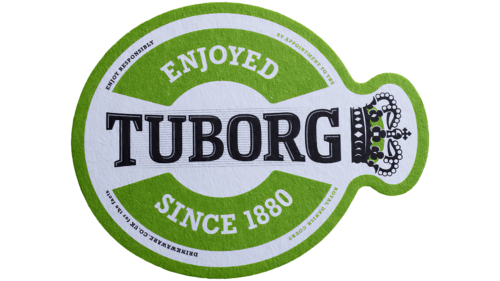 Tuborg Logo 2018