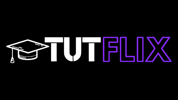 Tutflix Emblem