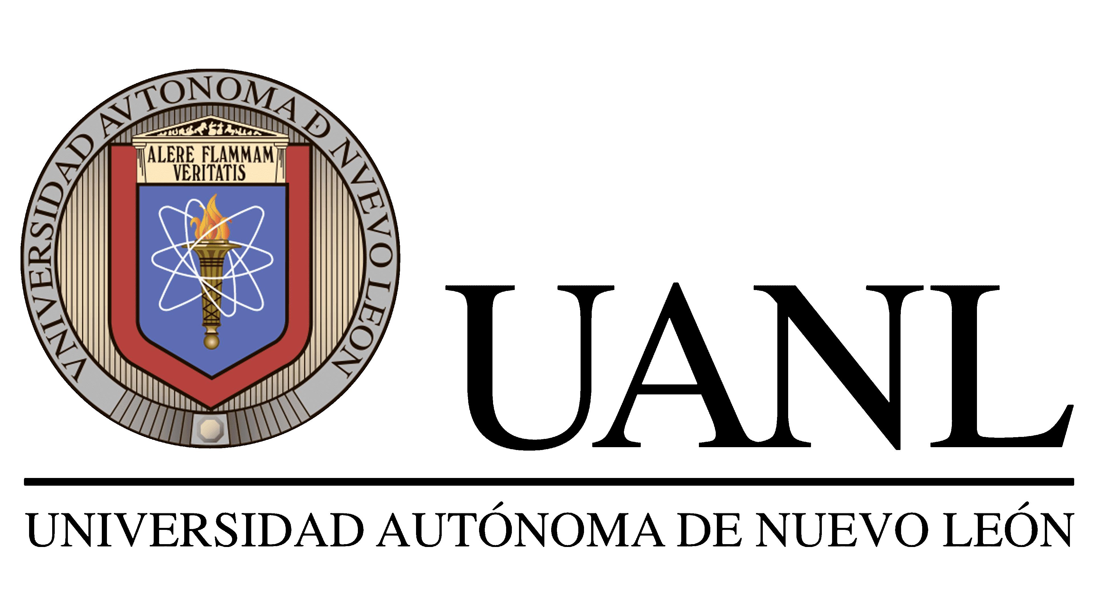 UANL Logo, symbol, meaning, history, PNG