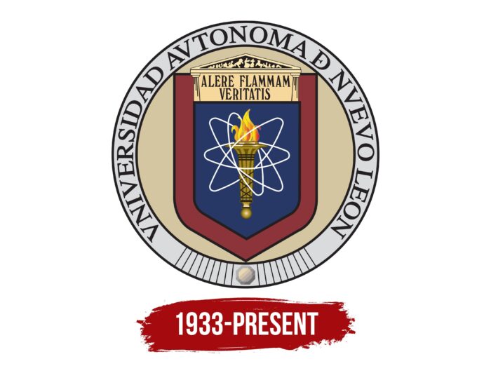 UANL Logo History