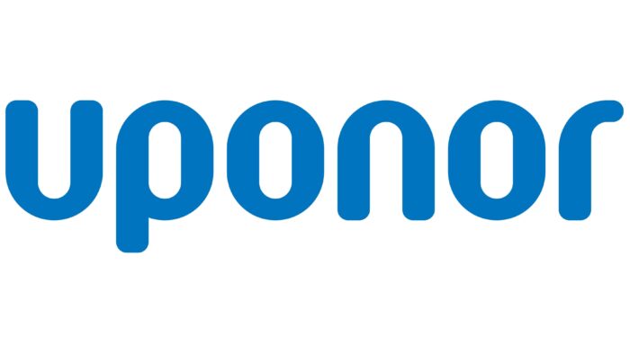 Uponor New Logo