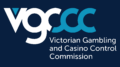 Victorian Gambling and Casino Control Commission New Logo
