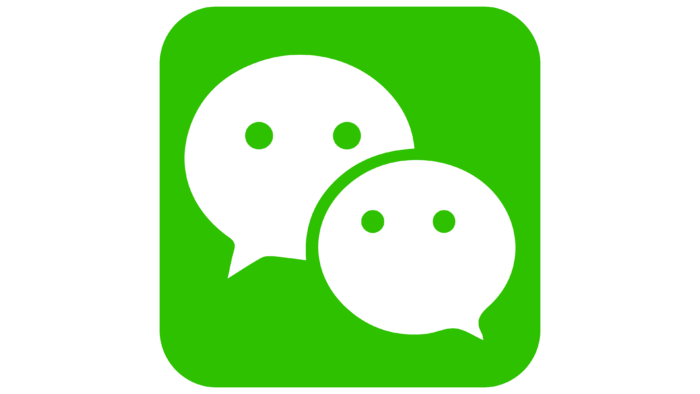 WeChat Emblem