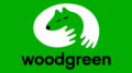 Woodgreen New Logo