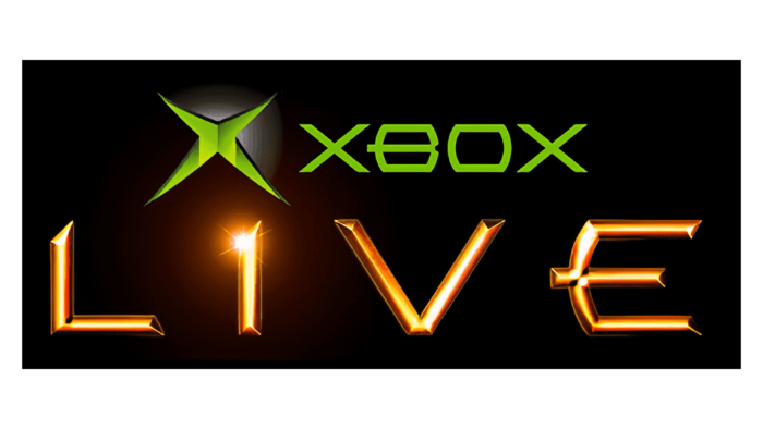 Xbox Live Logo 2002