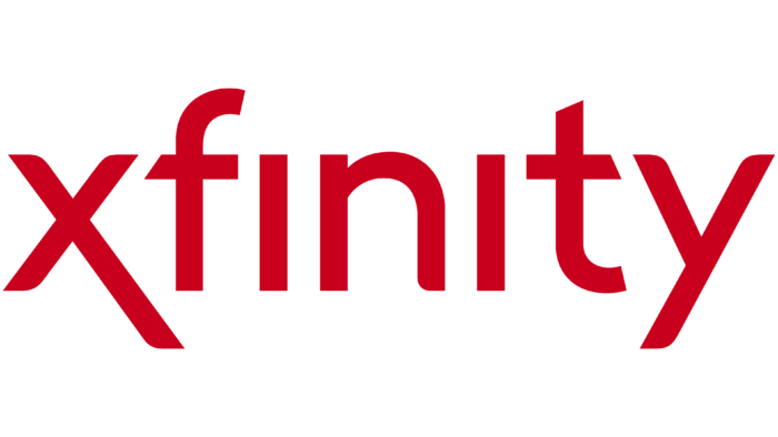 Xfinity Logo 2017