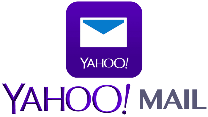 Yahoo Mail Logo 2013