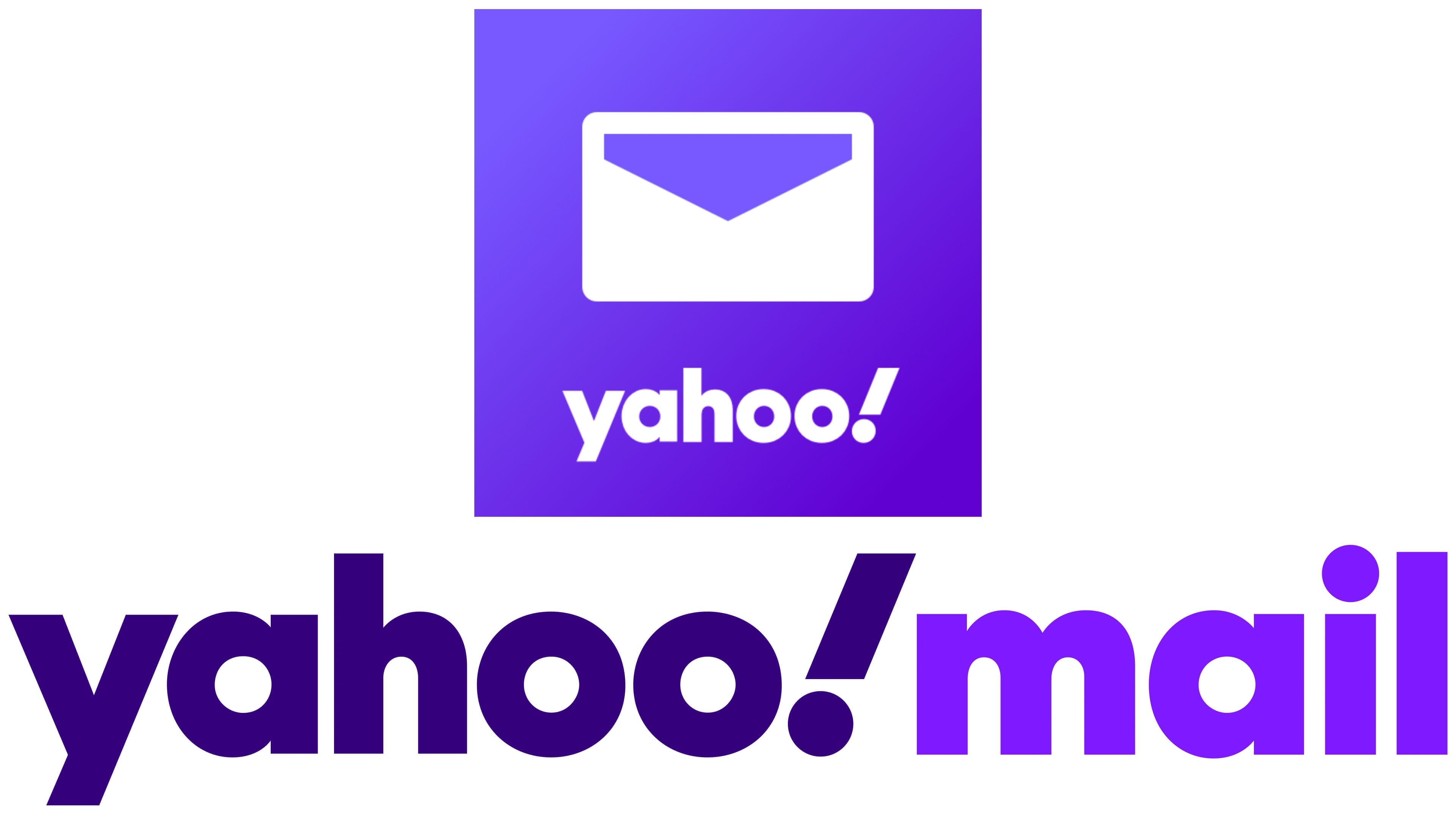 Yahoo Mail Logo, meaning, history, PNG, SVG, vector