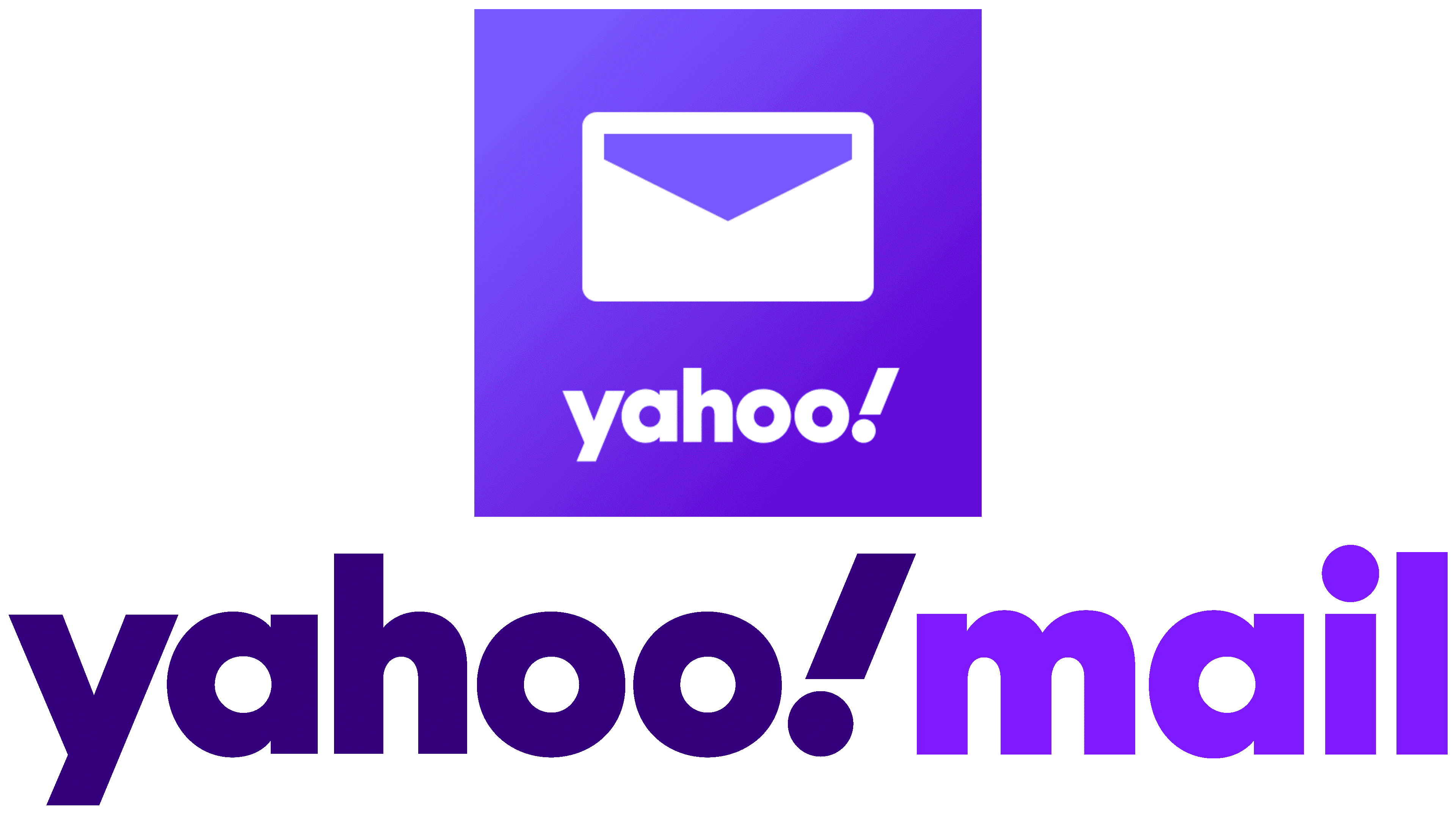 Yahoo Mail Logo, symbol, meaning, history, PNG, brand