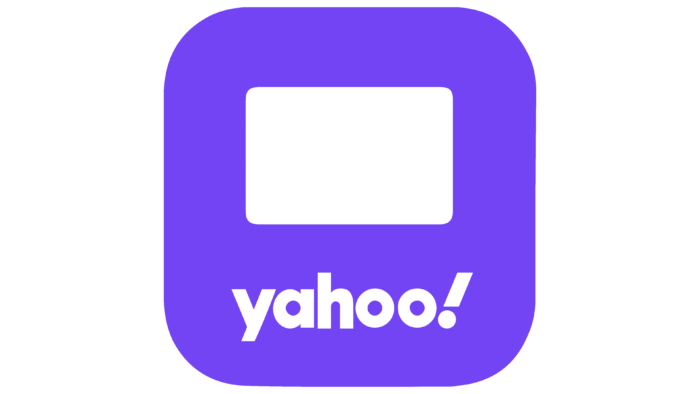 Yahoo Mail Symbol