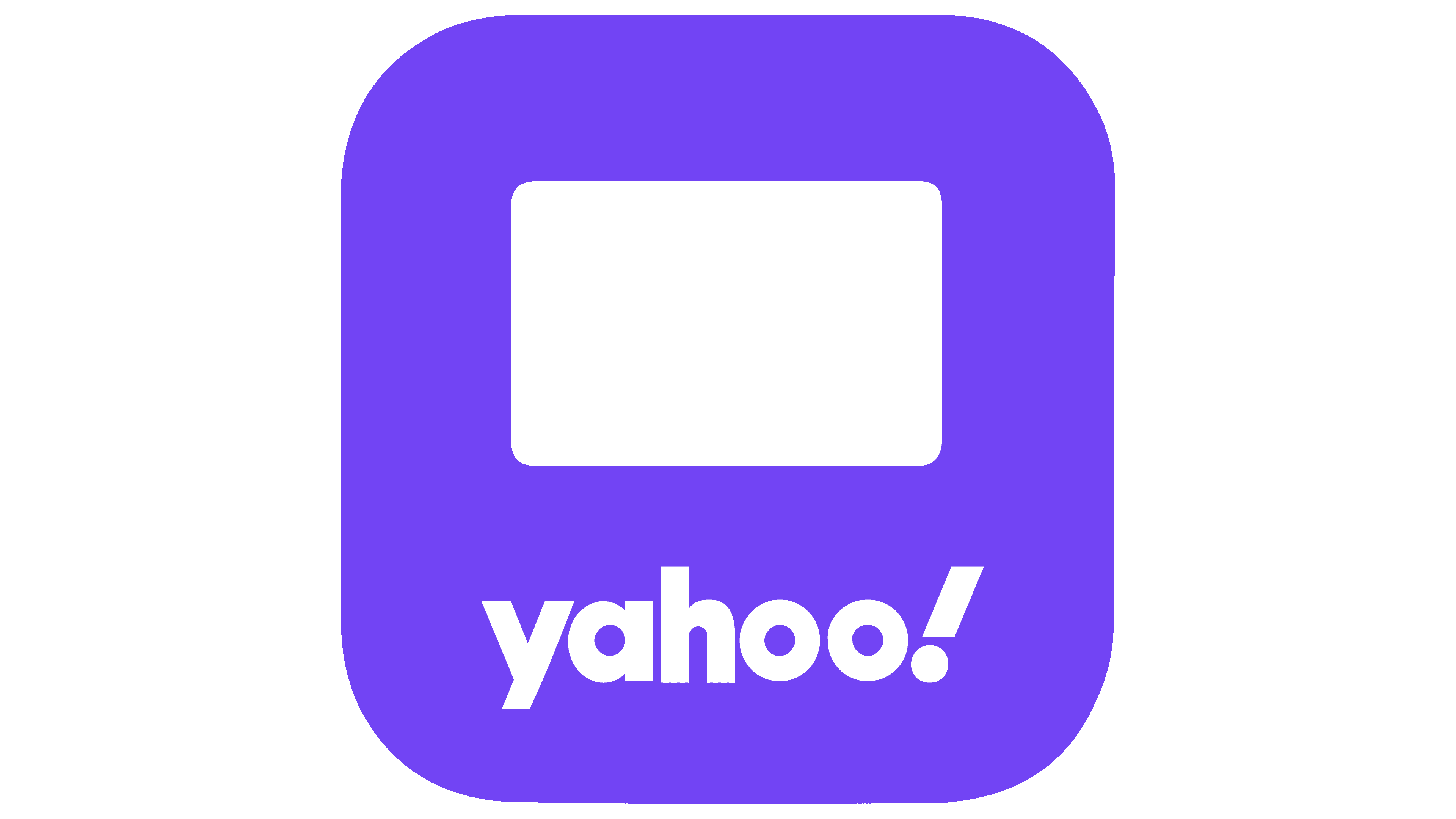 yahoo mail png