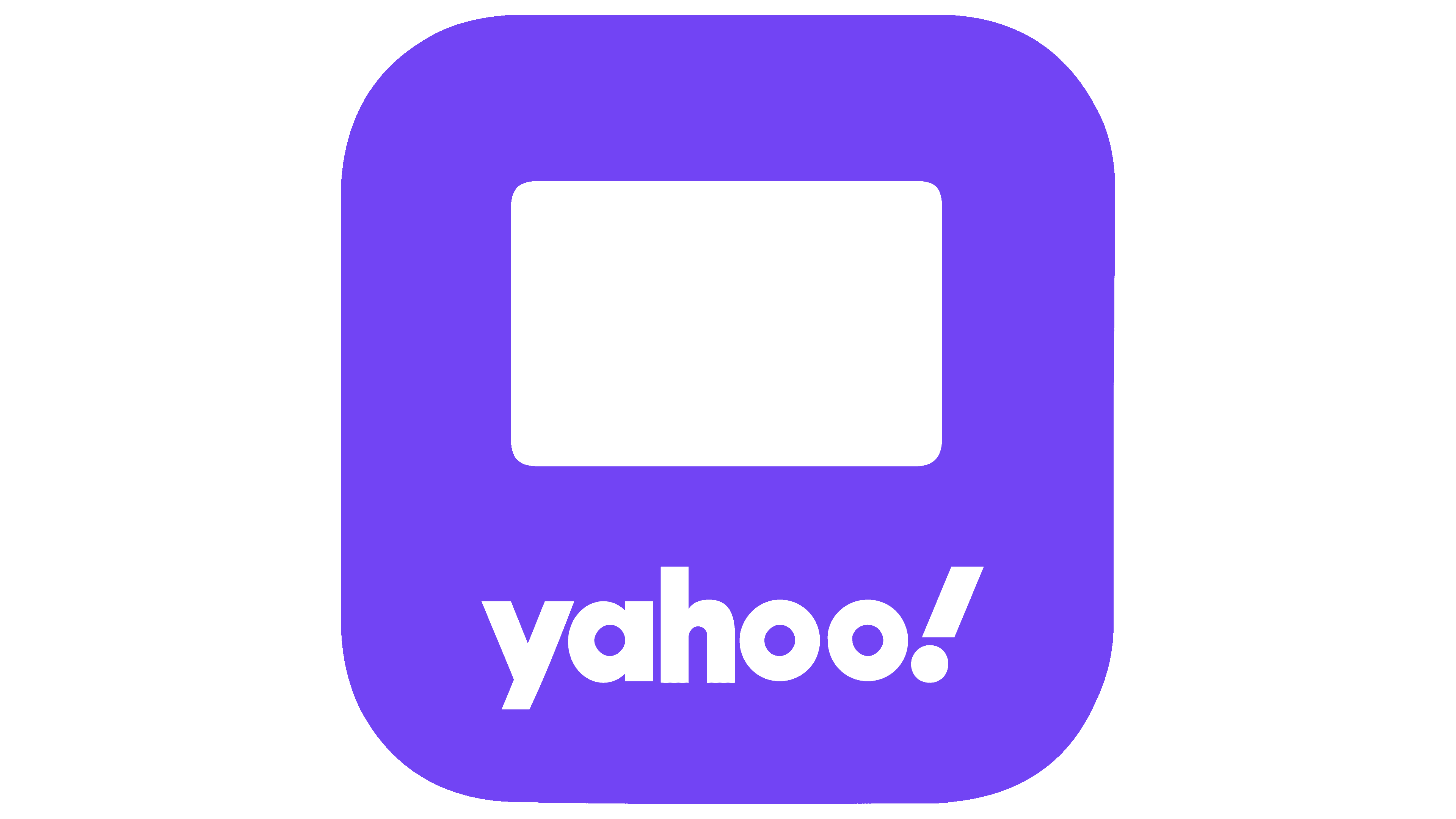 Yahoo Mail Logo, meaning, history, PNG, SVG, vector