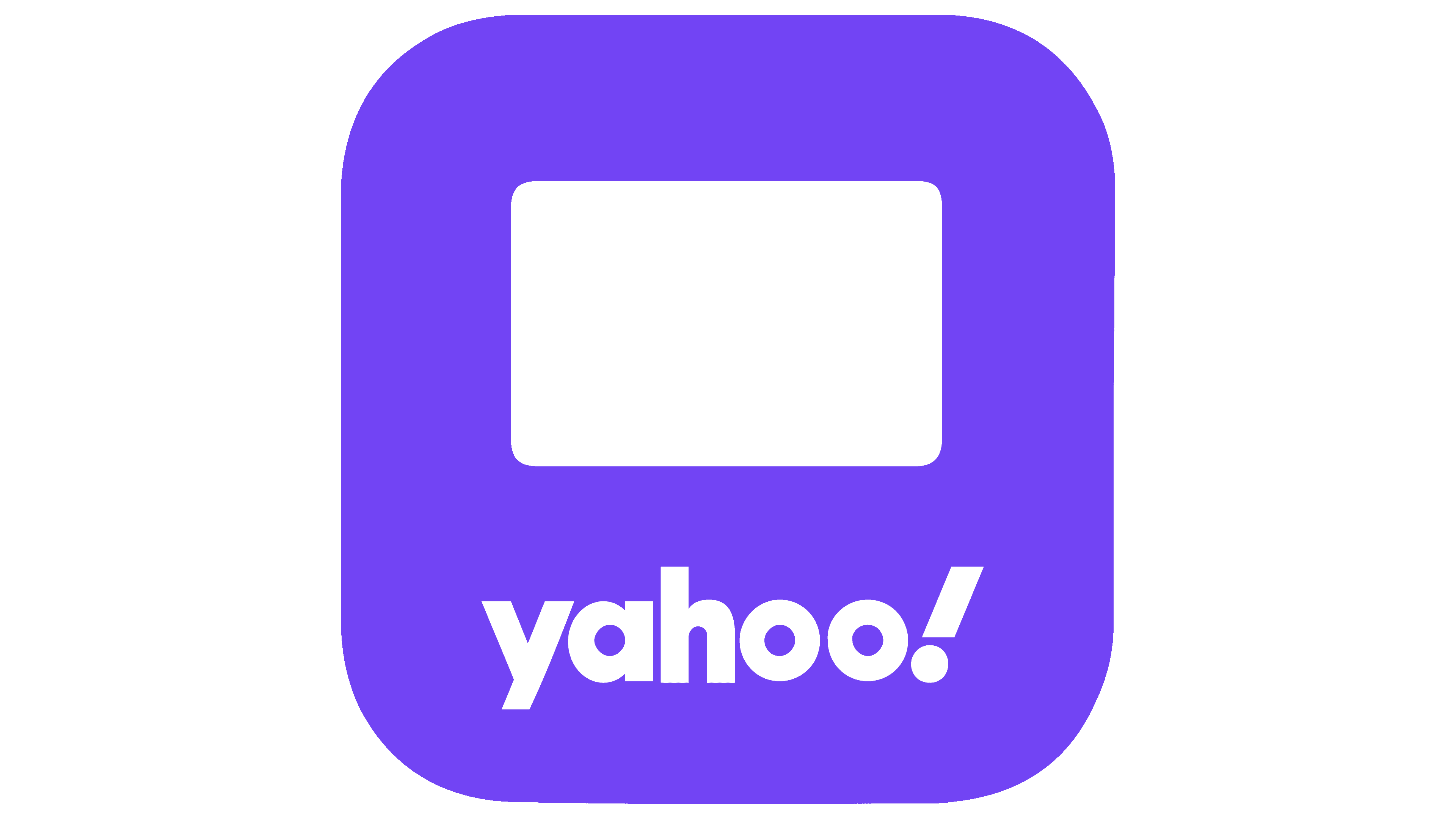 Yahoo Mail Logo Symbol Meaning History PNG Brand