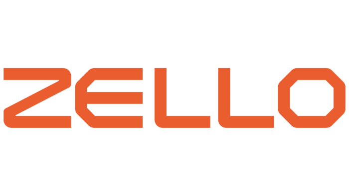 Zello Logo