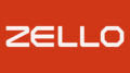 Zello New Logo