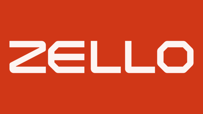 Zello New Logo