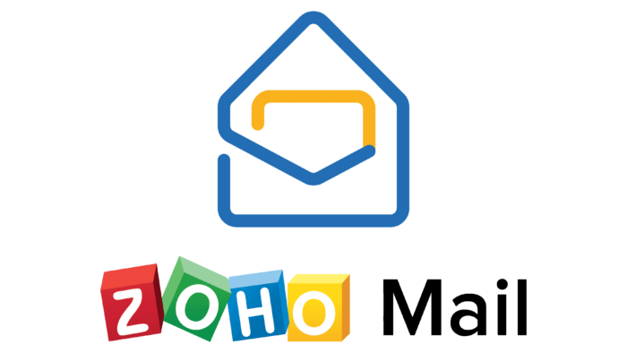 Zoho Mail Emblem