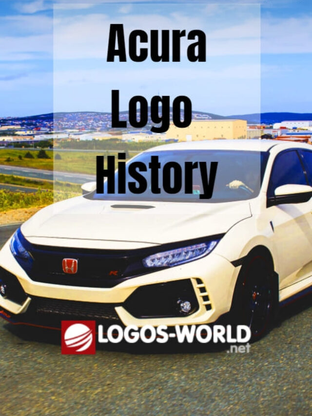 Acura Logo History