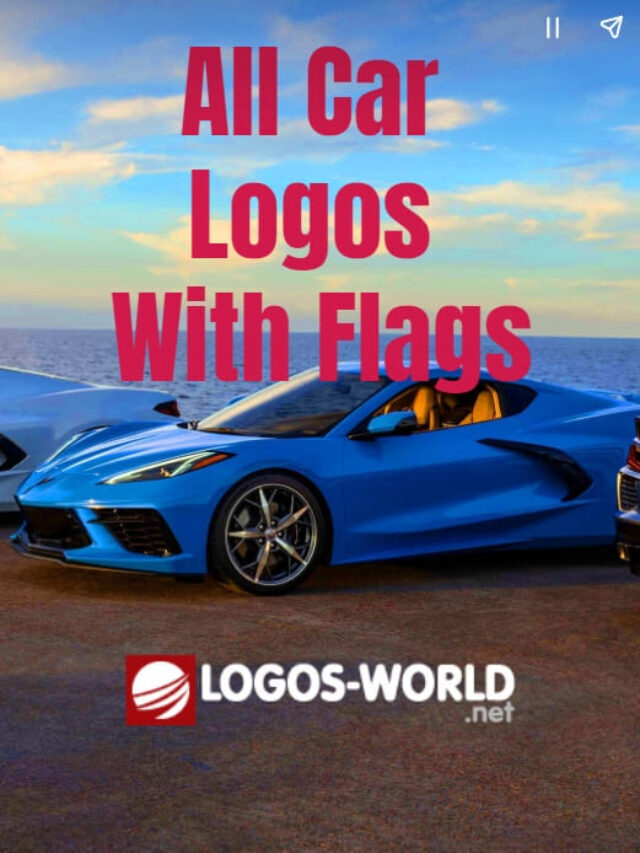 All Car Logos With Flags