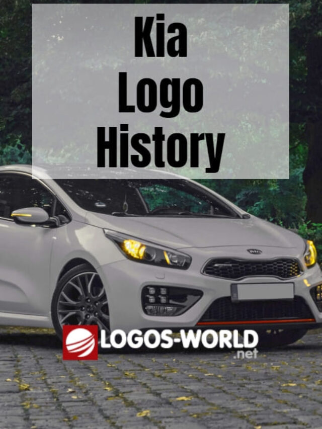 Kia Logo History