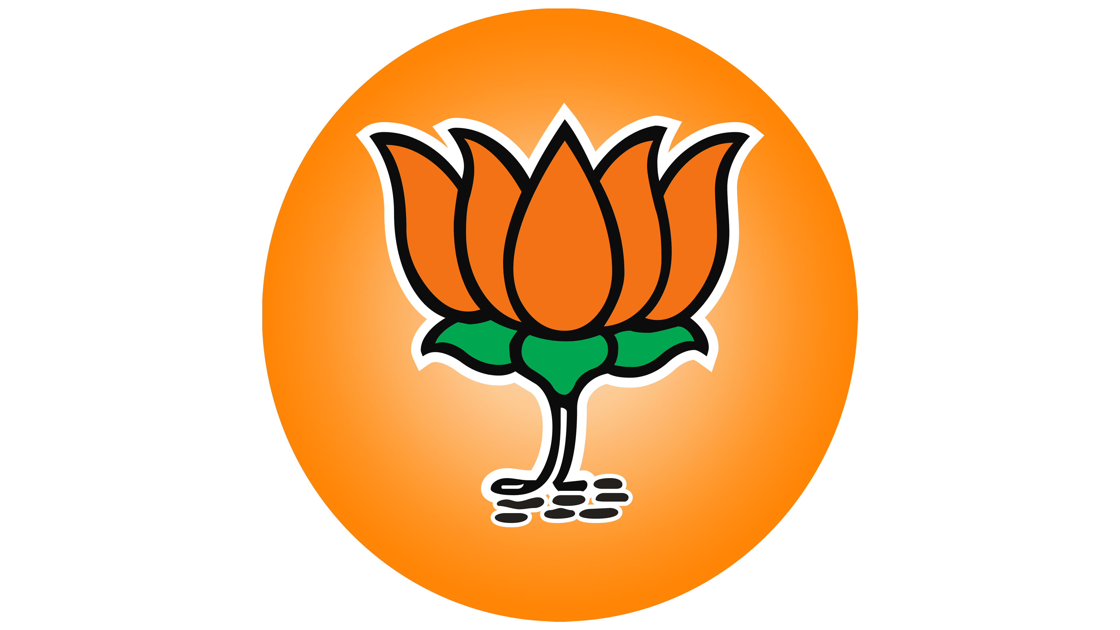 BJP Logo HD Images HD BJP Logo Pictures, 46% OFF