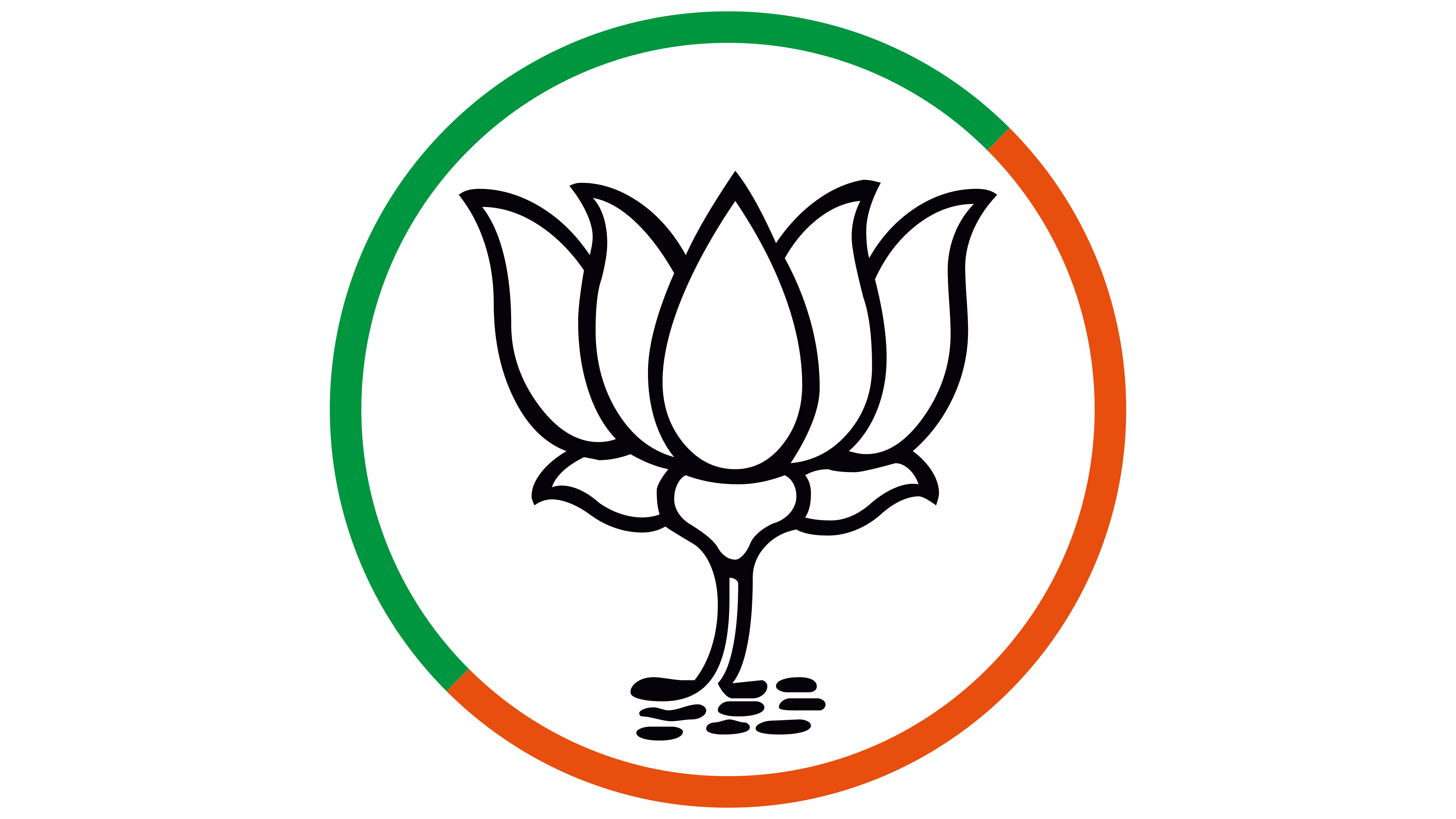 118 Bjp Logo Stock Photos, High-Res Pictures, and Images - Getty Images-nextbuild.com.vn