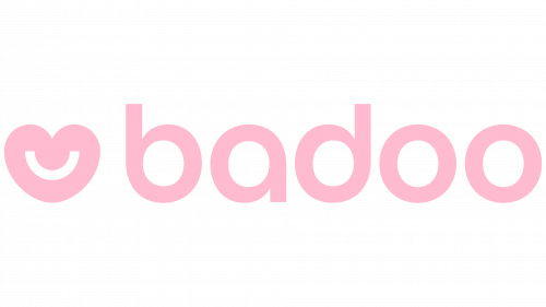 Badoo Logo 2022