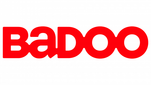 Badoo Logo