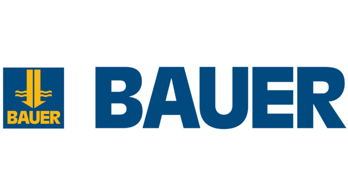 Bauer Group Emblem