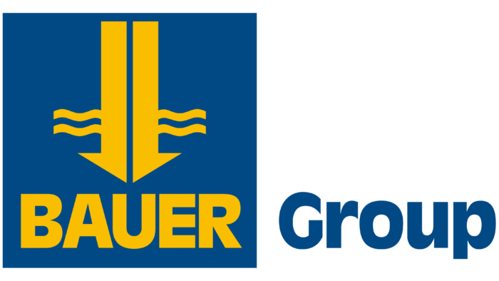 Bauer Group Symbol
