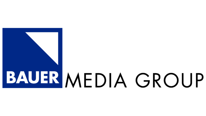 Bauer Media Group Emblem