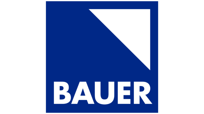 Bauer Media Group Symbol