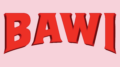 Bawi New Logo