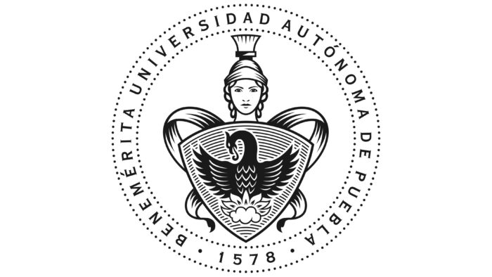 Benemerita Universidad Autonoma de Puebla Logo
