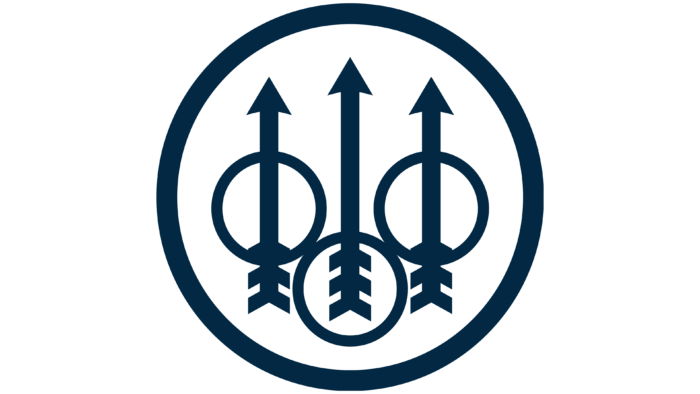 Beretta Symbol