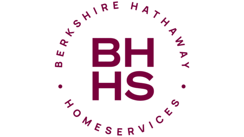 Berkshire Hathaway Homeservices Icon Logo