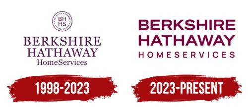 Berkshire Hathaway Homeservices Logo History