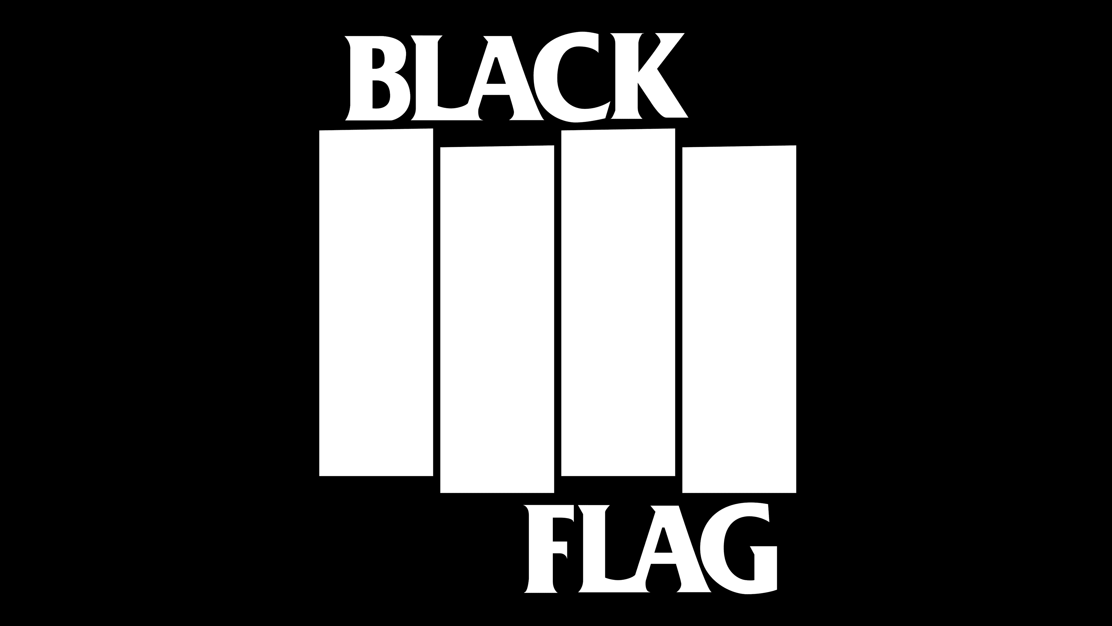 Black Flag Logo and symbol, meaning, history, PNG