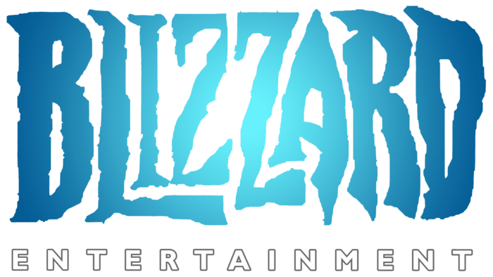 Blizzard Entertainment Logo 2010