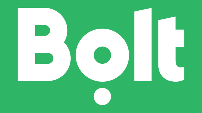 Bolt Symbol