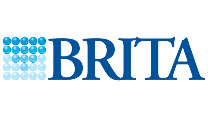 Brita Logo 2010
