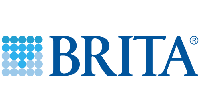 Brita Logo 2014